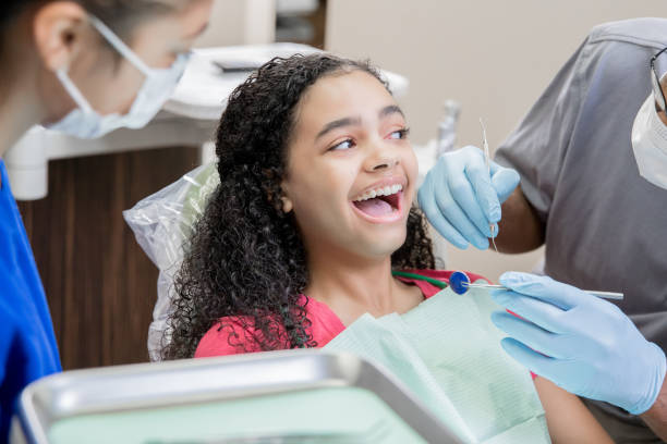 Best Emergency Gum Treatment in Manchester, VA