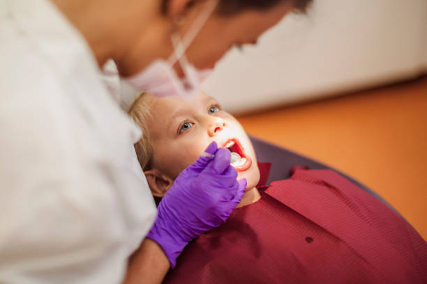 Best Emergency Treatment for Dental Infections or Abscesses in Manchester, VA