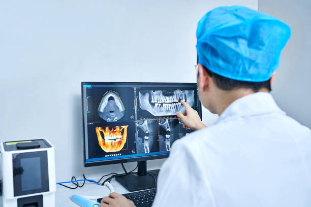 Best Emergency TMJ Treatment in Manchester, VA