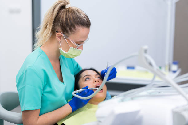 Best Emergency Wisdom Teeth Removal in Manchester, VA